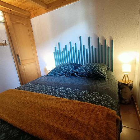 Cocon Familial Proche Telecabine Saint-Gervais-les-Bains Buitenkant foto