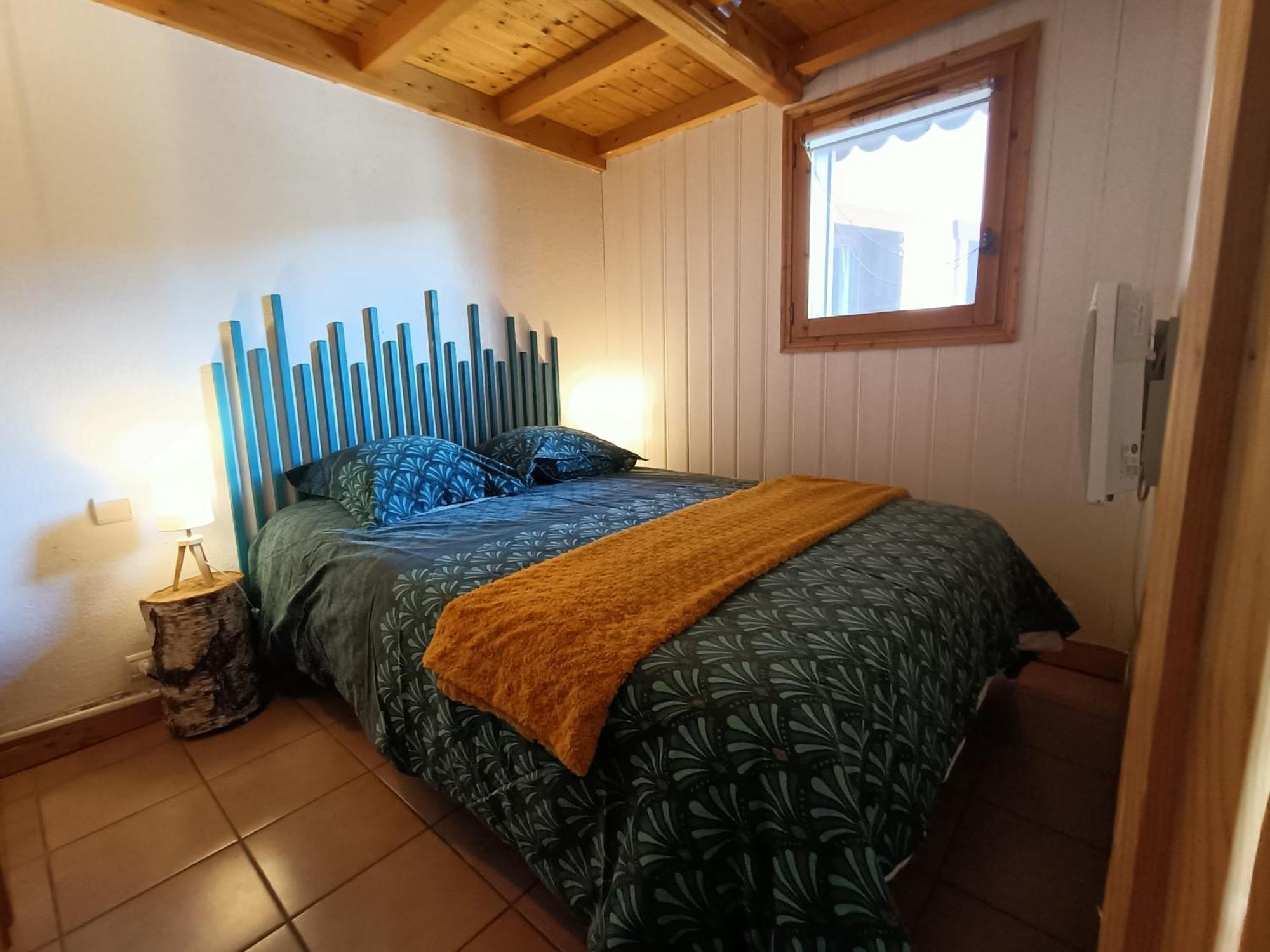 Cocon Familial Proche Telecabine Saint-Gervais-les-Bains Buitenkant foto