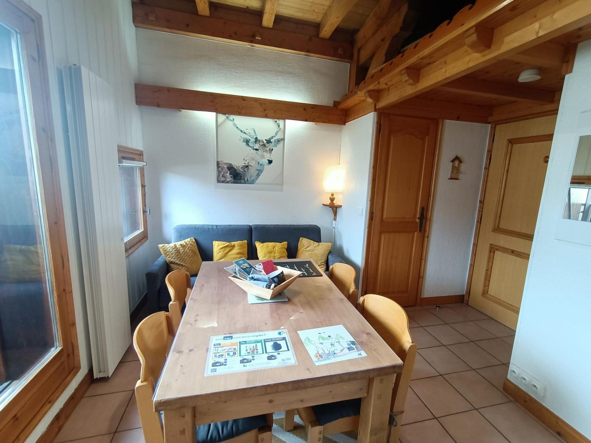 Cocon Familial Proche Telecabine Saint-Gervais-les-Bains Buitenkant foto
