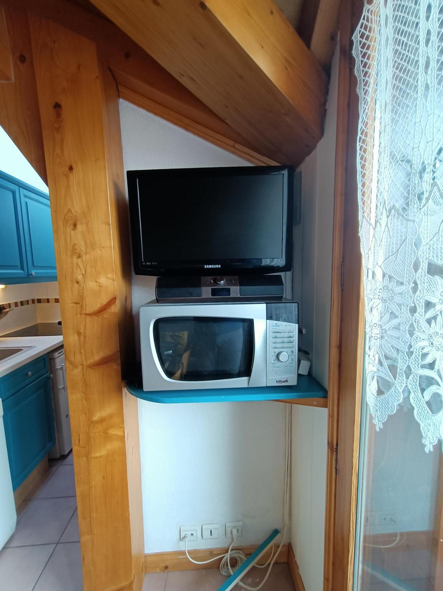 Cocon Familial Proche Telecabine Saint-Gervais-les-Bains Buitenkant foto