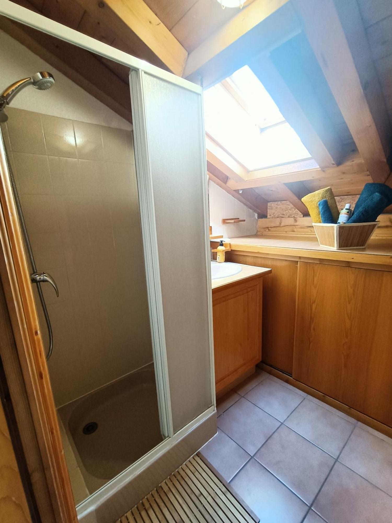 Cocon Familial Proche Telecabine Saint-Gervais-les-Bains Buitenkant foto